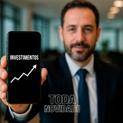 Investimentos isentos de IOF