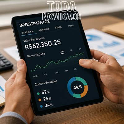 Mais rentabilidade e menos impostos com investimentos isentos de IOF! Investimentos isentos de IOF