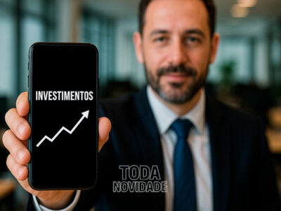 Investimentos isentos de IOF: saiba como aumentar seus ganhos em 2025