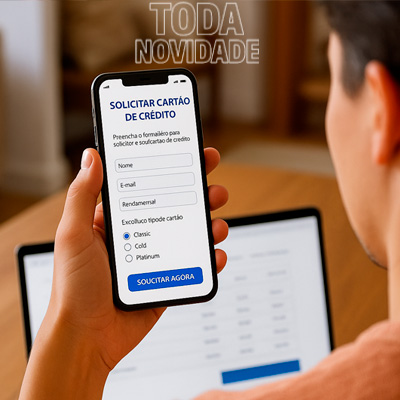 Descubra quais são os melhores cartões de crédito para negativados em 2025. cartões de crédito para negativados