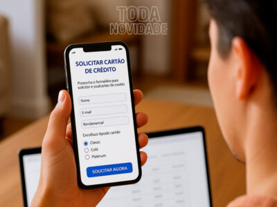 Cartões de crédito para negativados: descubra as opções que realmente funcionam em 2025