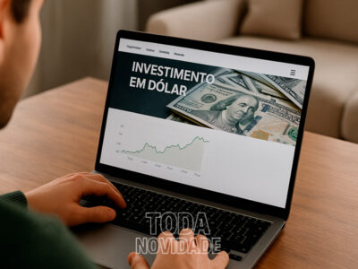 Como investir em dólar em 2025: estratégias atualizadas para quem busca segurança e diversificação