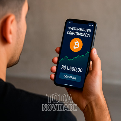 O avanço tecnológico e regulatório impulsiona as criptomoedas promissoras em 2025! Criptomoedas promissoras