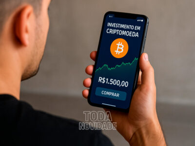 Criptomoedas promissoras: conheça os projetos que estão mudando o mercado em 2025