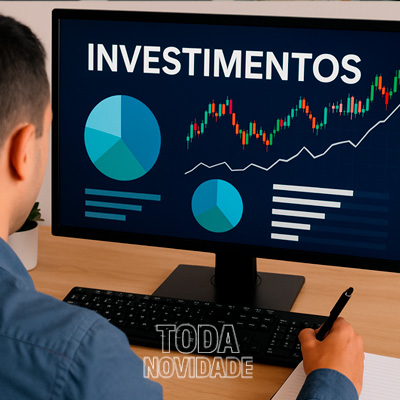 Investimentos a longo prazo
