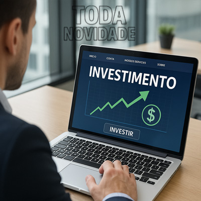 Investimentos arriscados