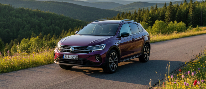 Financiamento de carro em 2025