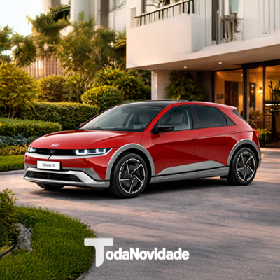 Hyundai Ioniq 5 2024