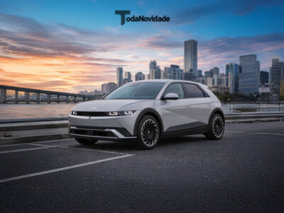 Hyundai Ioniq 5 autonomia: alcance real, preço no Brasil e ficha técnica detalhada