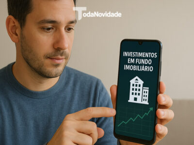 Investimentos em fundo imobiliário: tudo o que você precisa saber para construir renda e patrimônio em 2025