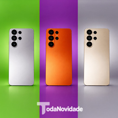 Lançamentos Samsung 2026