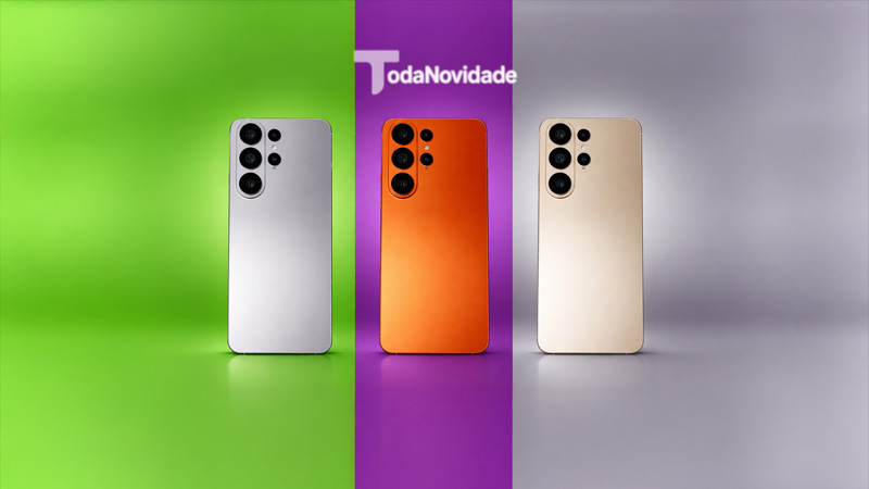 Confira também nossa análise dos lançamentos de celulares Samsung e quais são as principais apostas da marca!