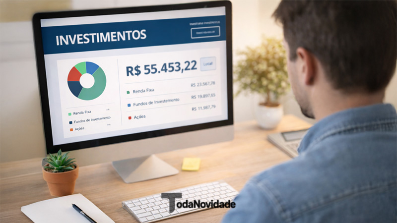 Melhor plataforma de investimentos: como escolher a ideal e quais se destacam em 2025