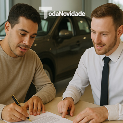 Comparar propostas ajuda a descobrir qual melhor banco para financiar carro com segurança! Qual melhor banco para financiar carro