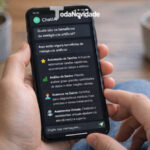 Conhece todos os benefícios do uso da IA no seu dia-a-dia? Acesse e confira!