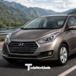 Confira nossa mais recente análise do HB20!