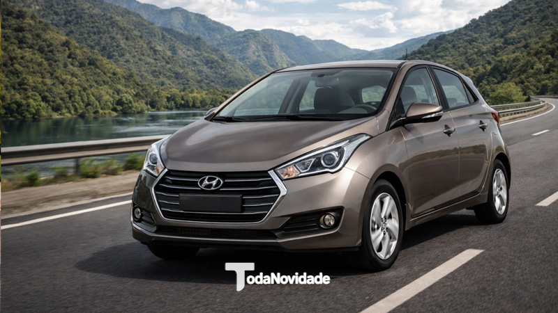 Entenda como funciona o financiamento HB20 e veja se essa opção realmente vale a pena!