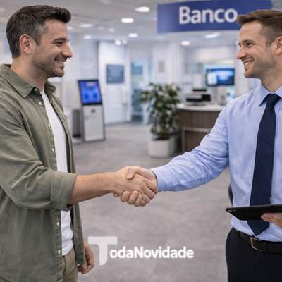 Melhores bancos para fazer empréstimo pessoal
