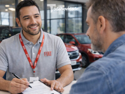 Simulação financiamento carro Fiat: como usar a ferramenta certa para planejar a compra do seu carro