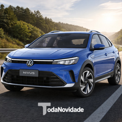 Volkswagen Nivus valor 2025