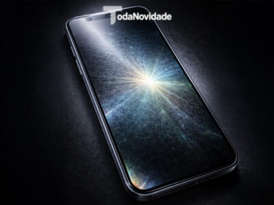 Celulares com Gorilla Glass: modelos no Brasil em 2026, versões do vidro, preços e como escolher
