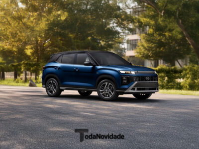 Hyundai Creta financiamento: como planejar a compra do SUV em 2026 🚗💰