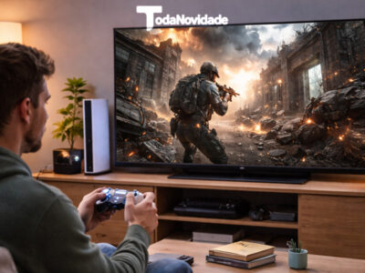Lançamentos de jogos 2026: os títulos mais esperados e como o ano deve se desenhar