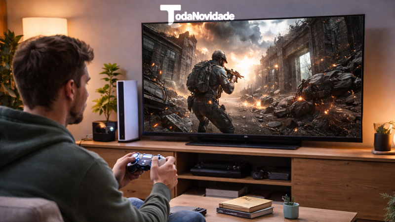 Lançamentos de jogos 2026: os títulos mais esperados e como o ano deve se desenhar