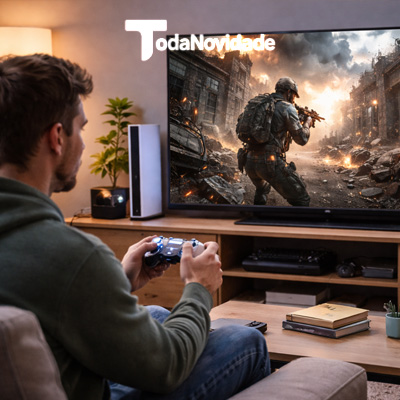 Lançamentos de jogos 2026