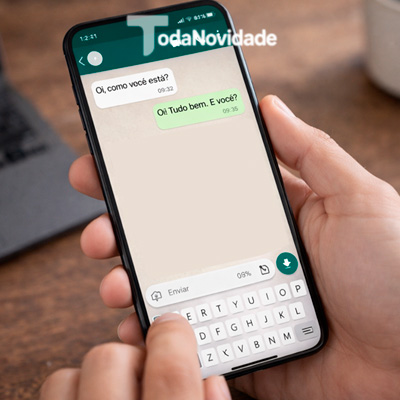 automação de WhatsApp para empresas