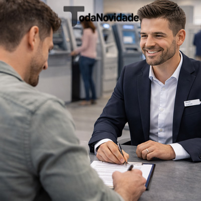 Reduza custos com bancos para portabilidade de consignado e aproveite taxas mais baixas. bancos para portabilidade de consignado