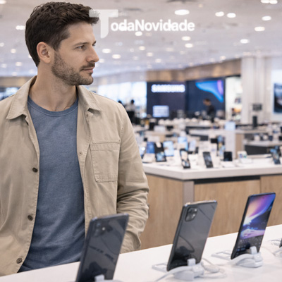 Confira os melhores celulares até mil reais com ótimo custo-benefício. celulares até mil reais