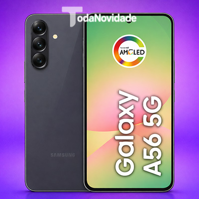 celulares para trabalhar com Uber