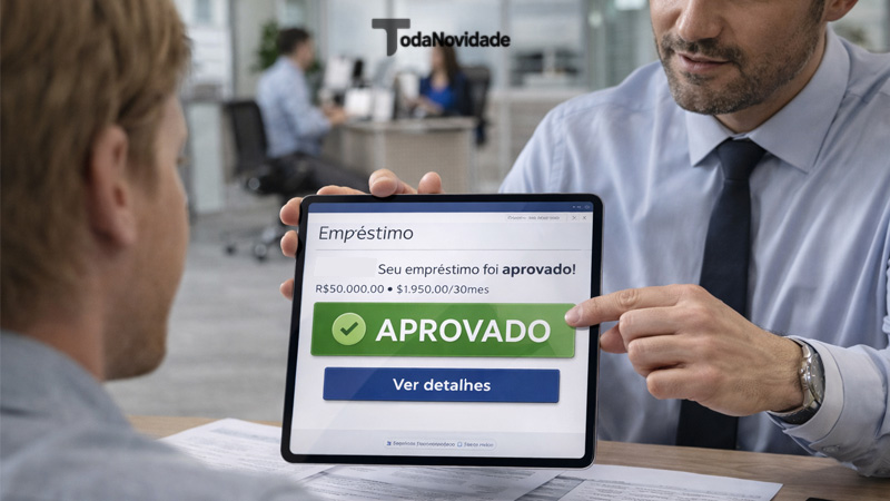 Empréstimo pessoal rápido sem garantia no Brasil em 2026: como funciona, custos reais, instituições e quando compensa contratar