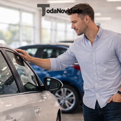 financiar carro quitado