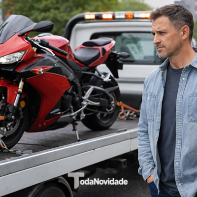 Liberdade protegida com melhor seguro de moto cobrindo imprevistos na estrada. melhor seguro de moto