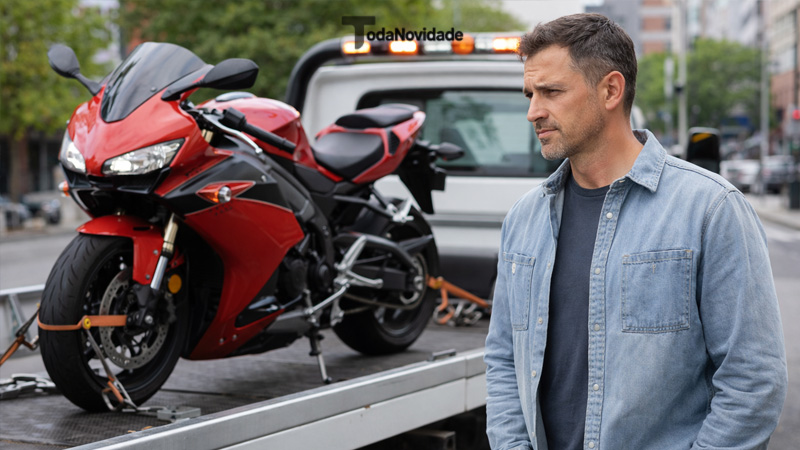 Melhor seguro de moto em 2026: opções no Brasil, preços e como escolher com segurança