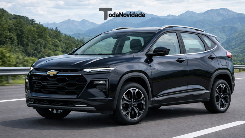 Chevrolet Tracker review completo no Brasil em 2026: desempenho, consumo, conforto e o que realmente esperar do SUV