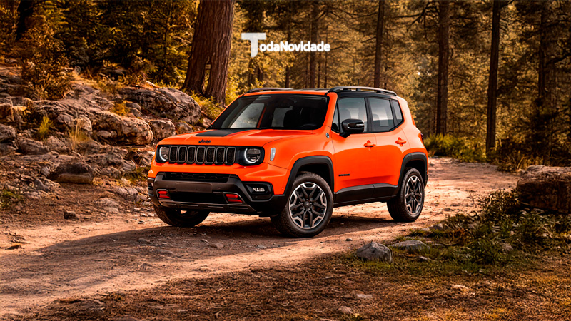 Jeep Renegade financiamento em 2026: como conseguir as melhores condições e evitar pagar caro