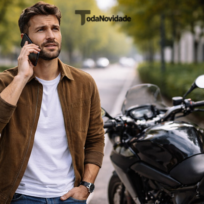 Quanto custa seguro de moto