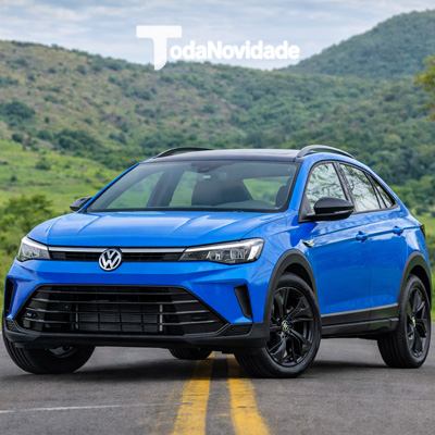 Volkswagen Nivus Outfit 2025