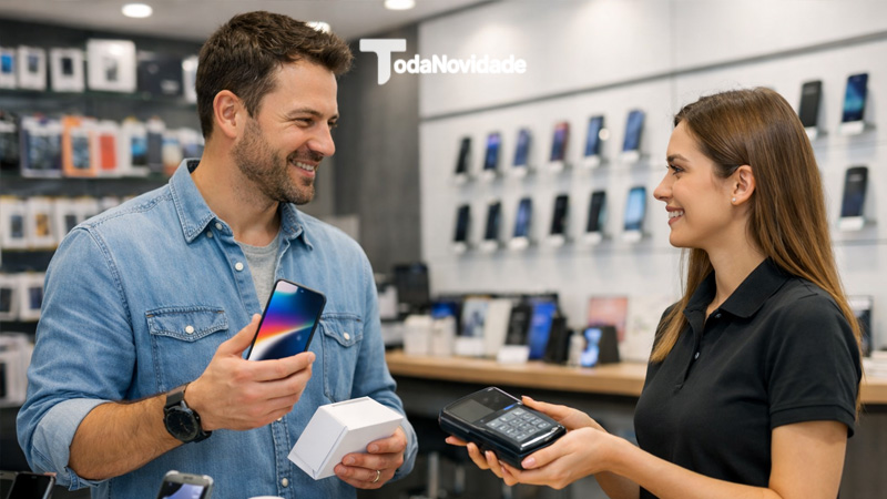 Melhores celulares baratos para jogos no Brasil em 2026: modelos acessíveis que realmente rodam jogos com boa performance