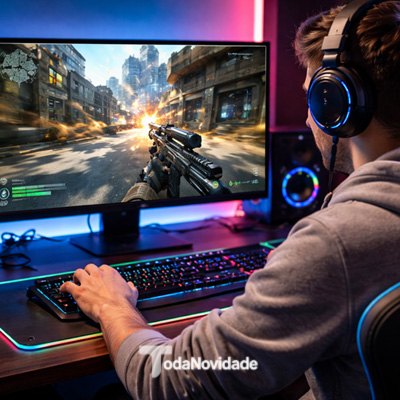 melhores jogos online