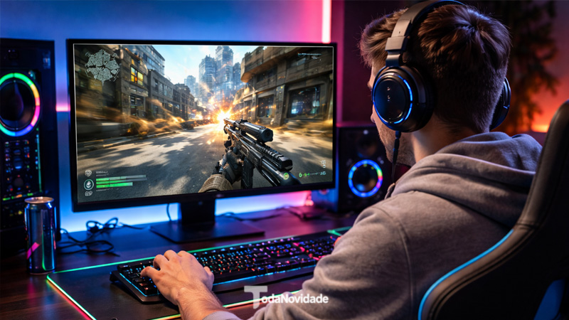 Os melhores jogos online para você!