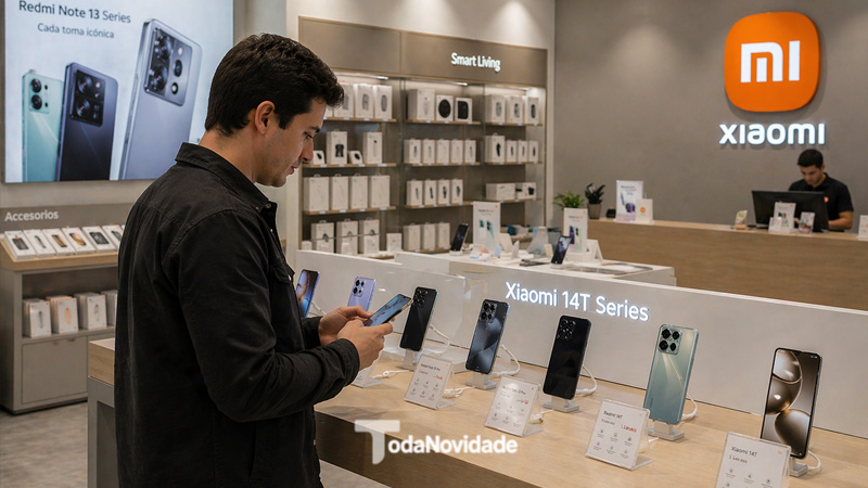 Celulares Xiaomi baratos: análise completa dos melhores modelos, desempenho e preços no Brasil em 2026