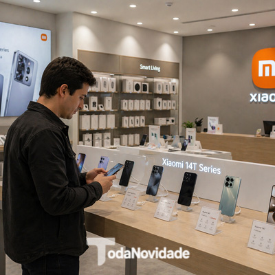 Celulares Xiaomi baratos