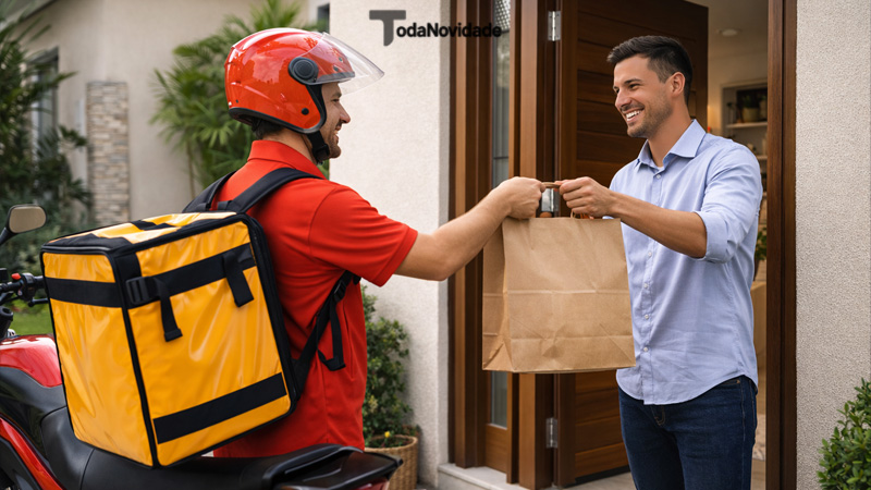 Como trabalhar de motoboy no Brasil em 2026: requisitos legais, ganhos, equipamentos e como começar do zero