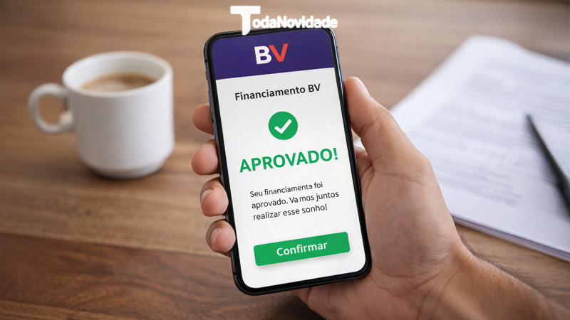 Financiamento BV online em 2026: como funciona, taxas e passo a passo para contratar