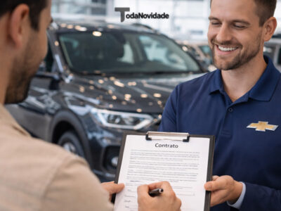 Financiamento de veículos Chevrolet no Brasil: como funciona, onde fazer e quais planos escolher em 2026