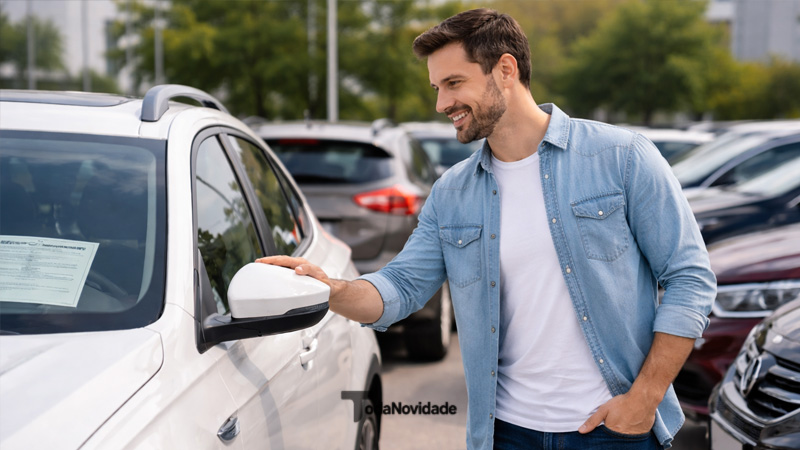 Financiar carro quitado no Brasil: como funciona, onde fazer e quando vale a pena